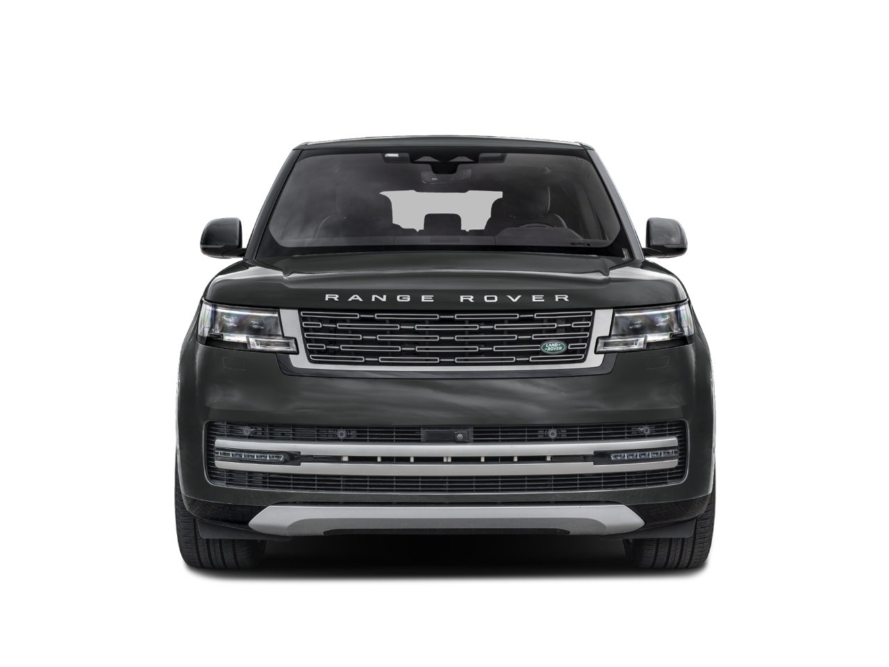 2025 Land Rover Range Rover SE photo 3