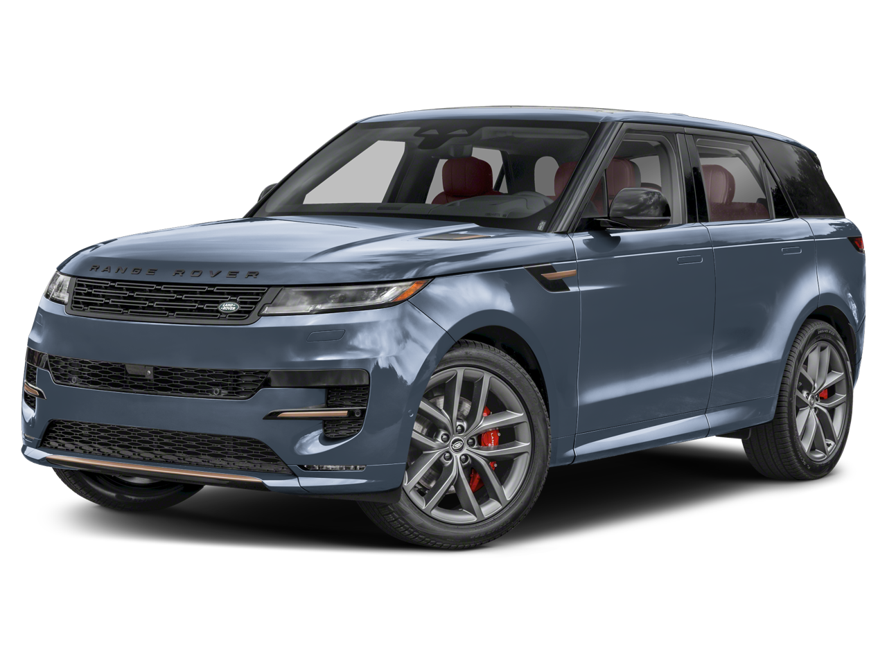 2025 Land Rover Range Rover Sport S