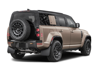 2025 Land Rover Defender 110 OCTA