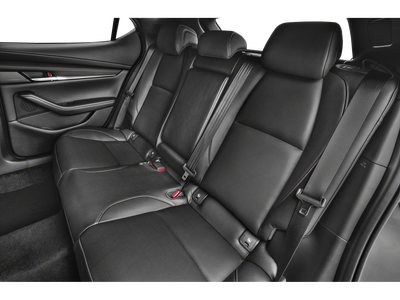 2025 Mazda Mazda3 Hatchback 2.5 Turbo Premium Plus