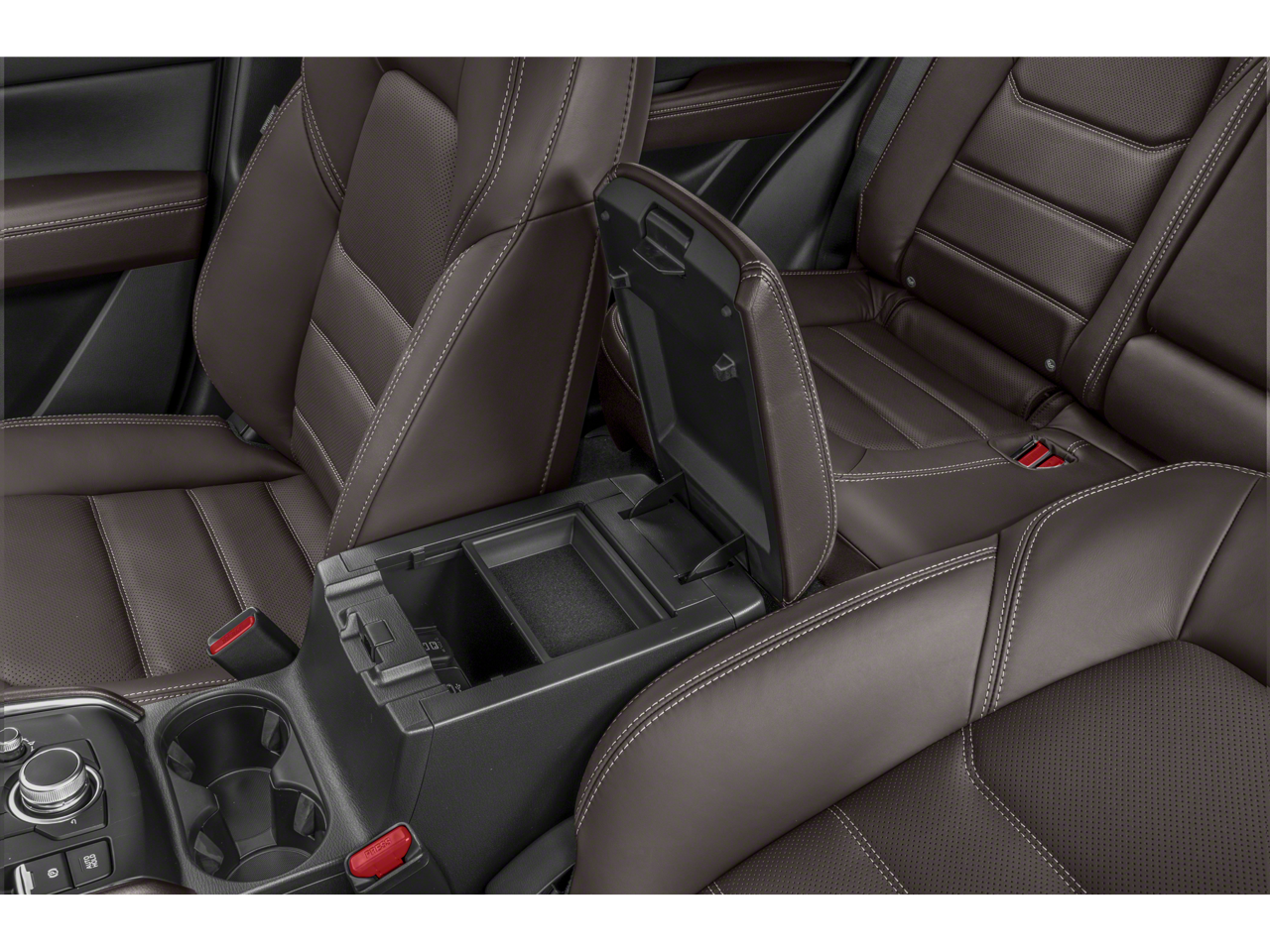 2025 Mazda Mazda CX-5 2.5 Turbo Signature