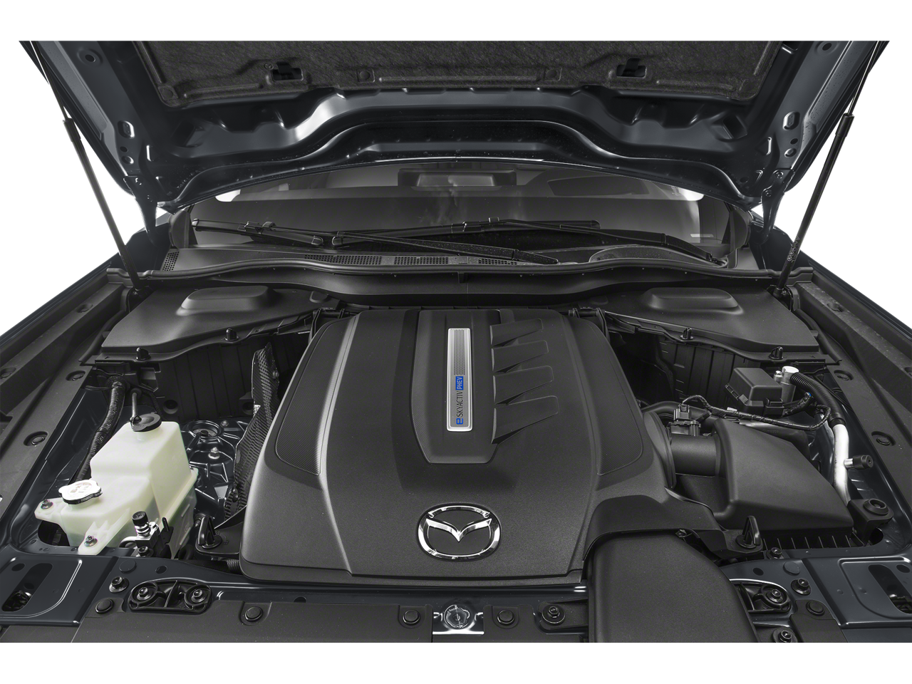 2025 Mazda Mazda CX-90 PHEV Premium Plus Package