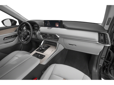 2025 Mazda Mazda CX-90 PHEV Premium Plus Package