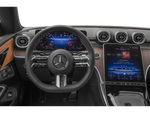 2025 Mercedes-Benz CLE Cle 450