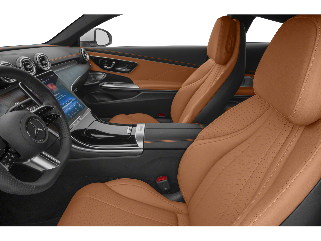 2025 Mercedes-Benz CLE Cle 450