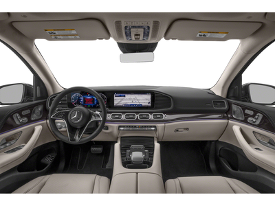 2025 Mercedes-Benz GLE GLE 450e 4MATIC®