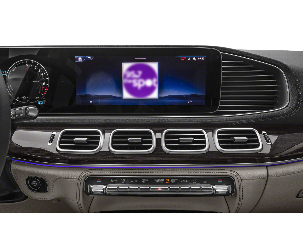 2025 Mercedes-Benz GLE GLE 450e 4MATIC®