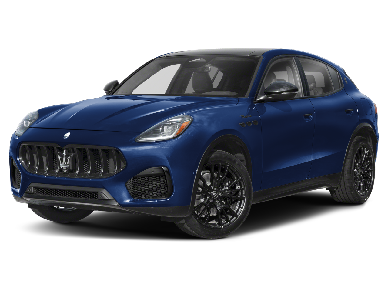 2025 Maserati Grecale Base