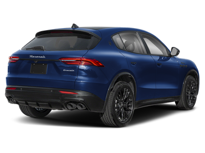 2025 Maserati Grecale Base