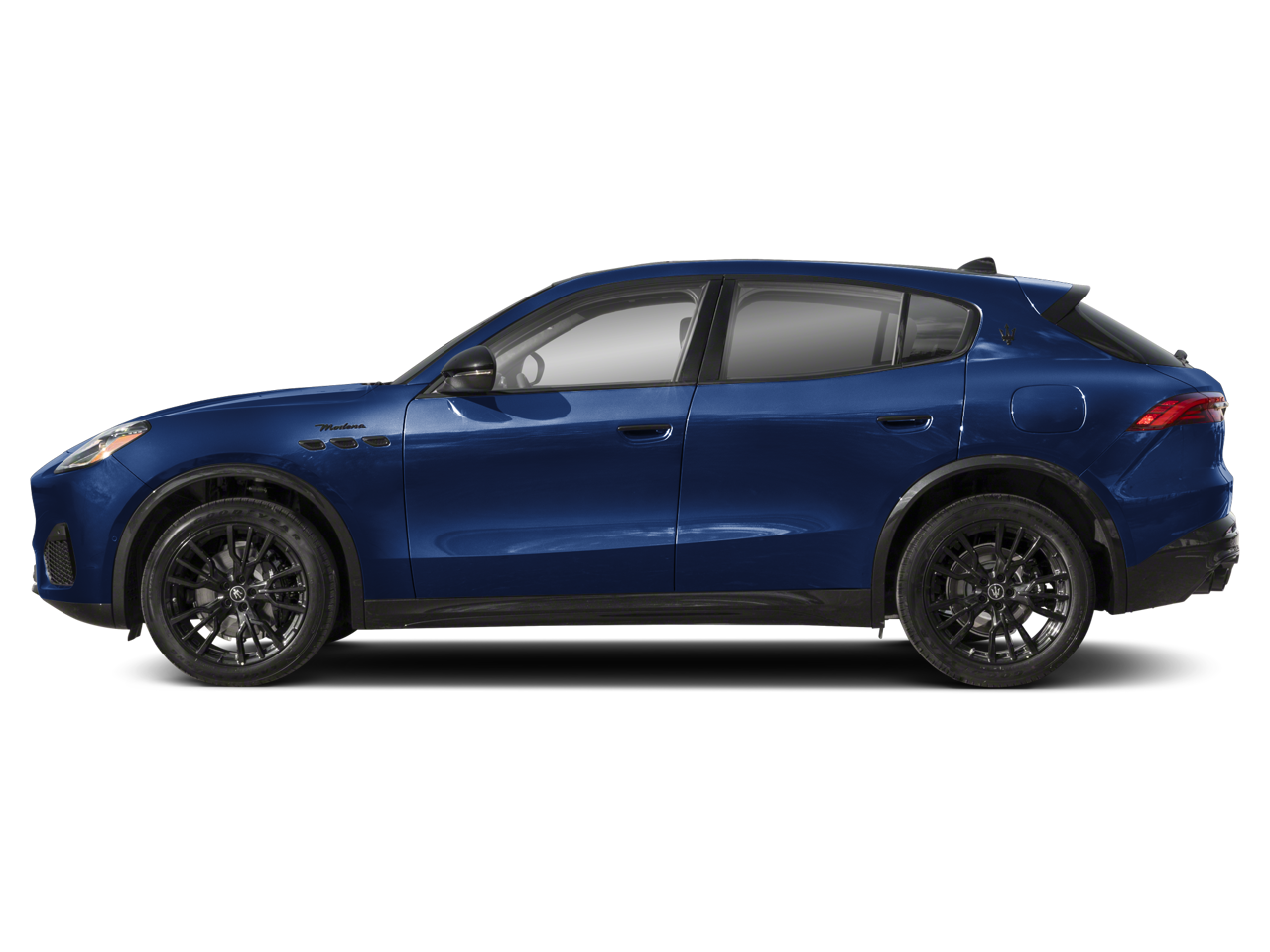2025 Maserati Grecale Base