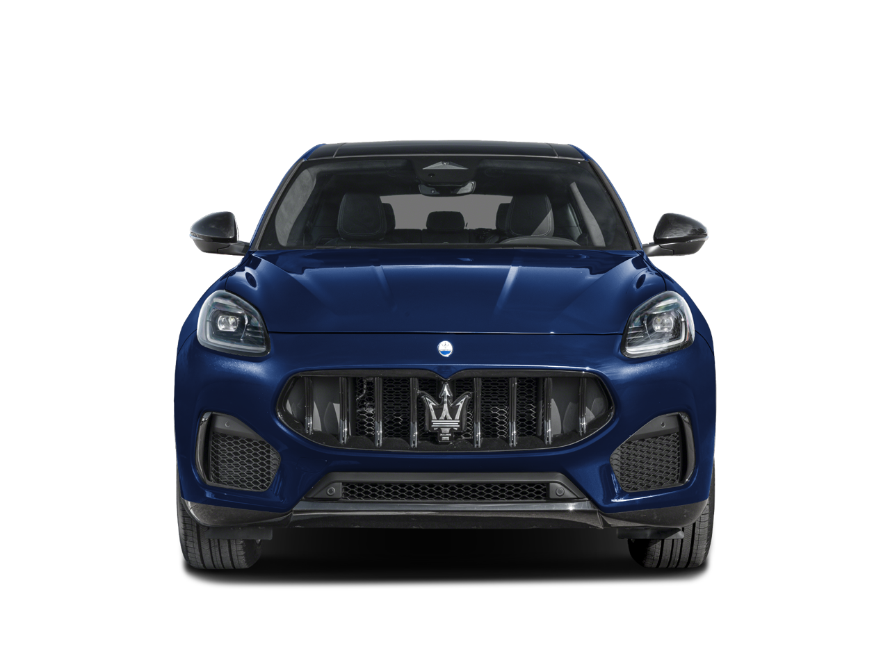 2025 Maserati Grecale Base