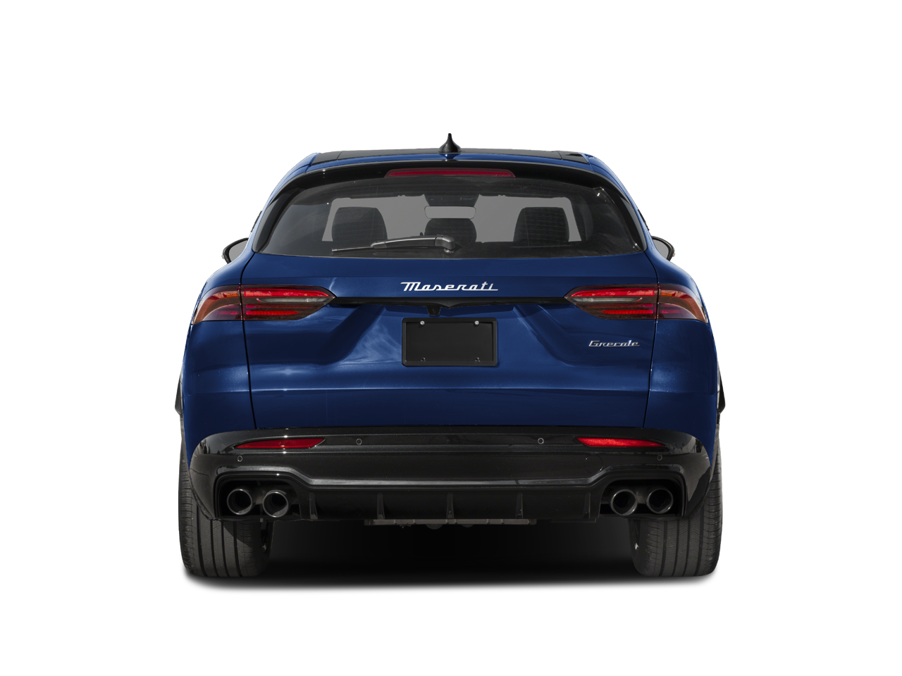 2025 Maserati Grecale Base