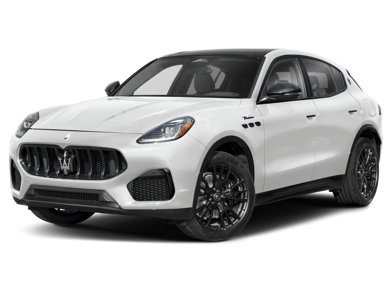 2025 Maserati Grecale 2.0 MHEV AUTO 4WD's photo