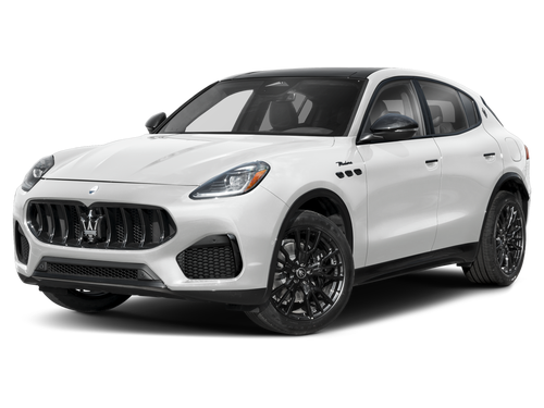2025 Maserati Grecale Base