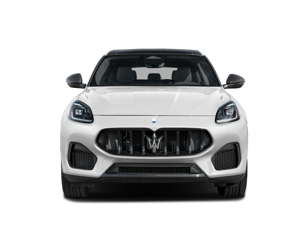 2025 Maserati Grecale Base
