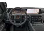 2025 Nissan Armada PRO-4X