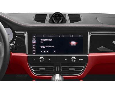 2025 Porsche Macan S