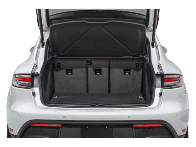 2025 Porsche Macan S