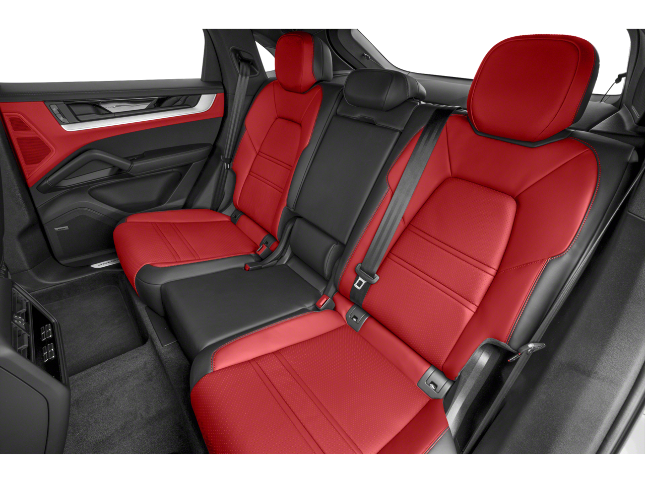 2025 Porsche Cayenne Gts