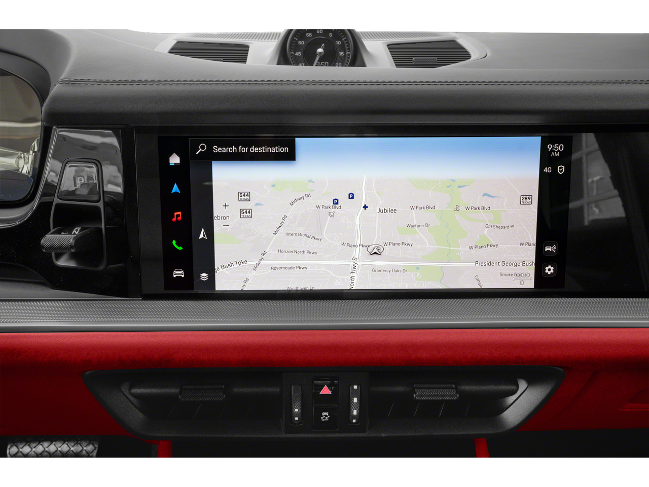 2025 Porsche Cayenne Gts