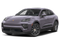 2025 Porsche Macan Electric 4S