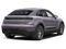 2025 Porsche Macan Electric 4S