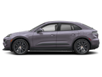 2025 Porsche Macan Electric 4S