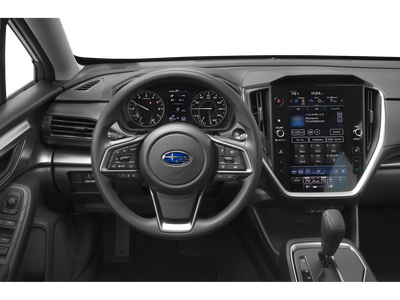 2025 Subaru Impreza Sport