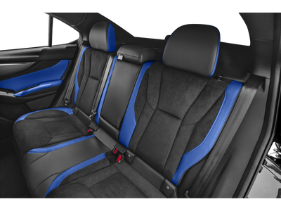2025 Subaru WRX tS