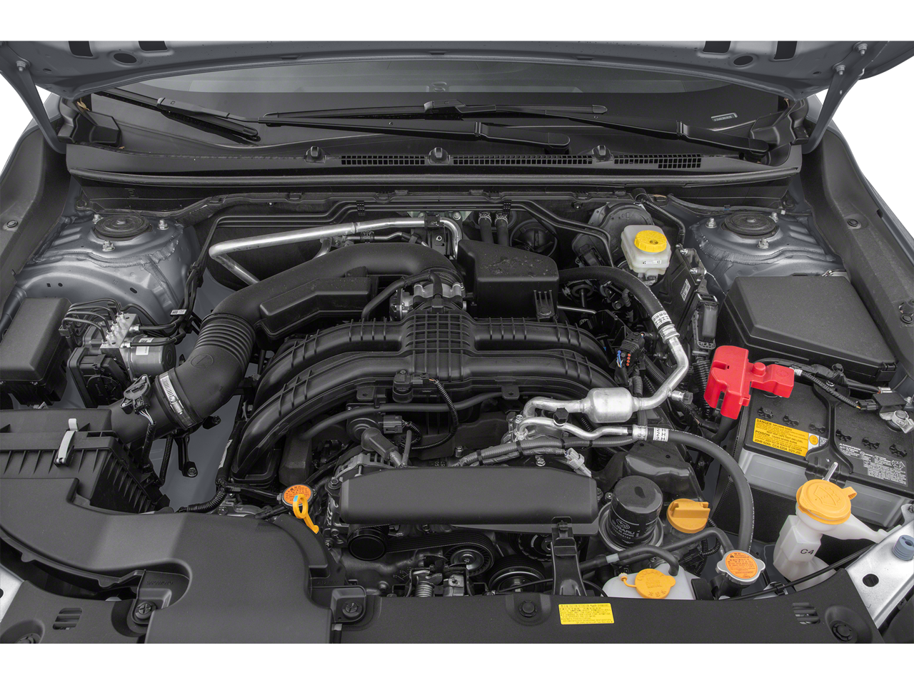 2025 Subaru Crosstrek Premium Blind Spot Detection w/ Rear Cross Traffic Alert +