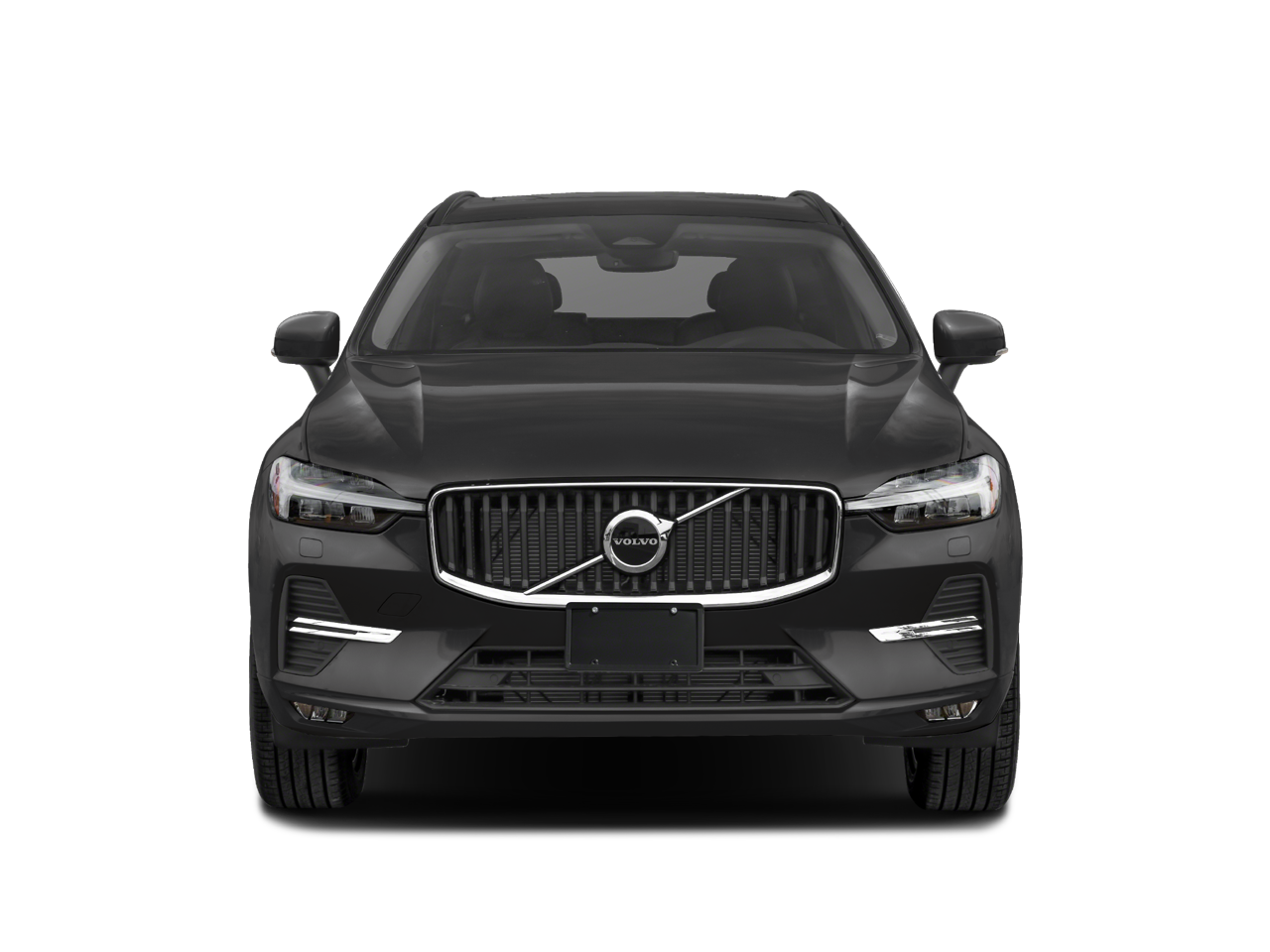 2025 Volvo XC60 B5 Ultra