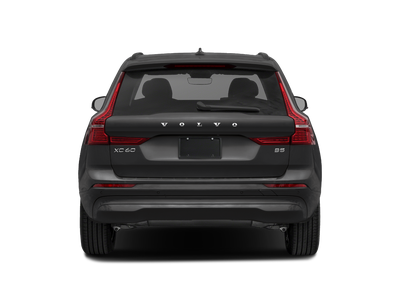 2025 Volvo XC60 B5 Ultra