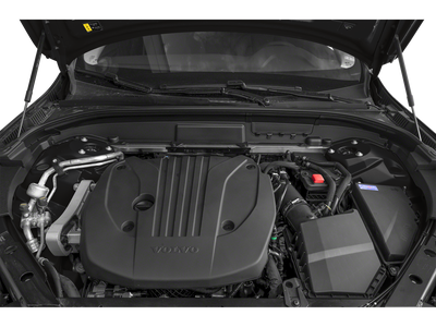 2025 Volvo XC60 B5 Ultra