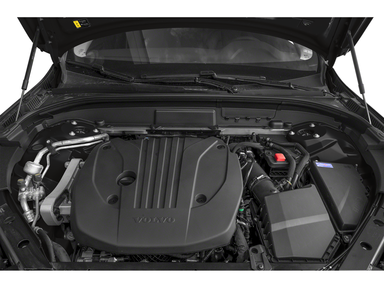 2025 Volvo XC60 B5 Ultra