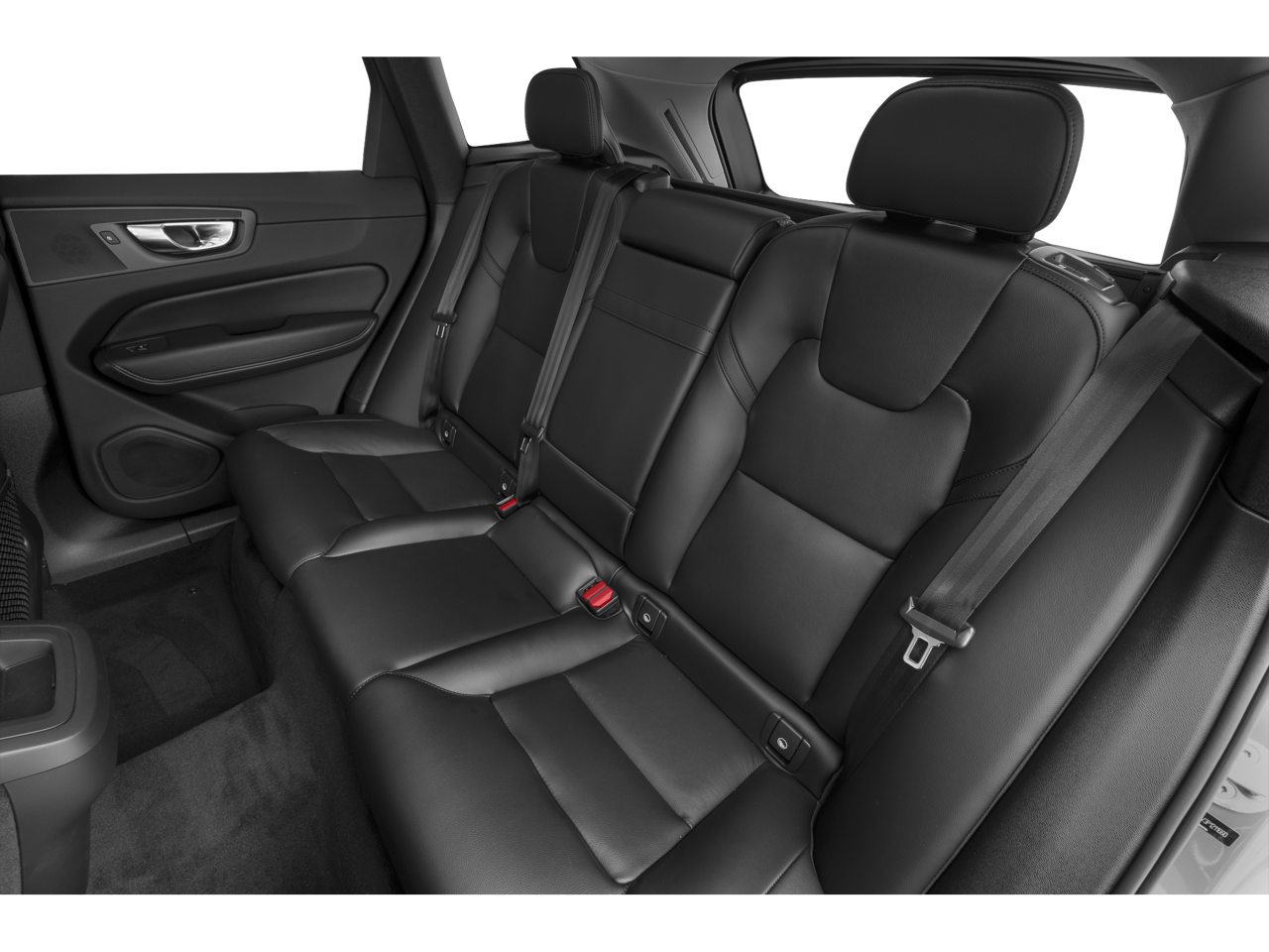2025 Volvo XC60 B5 Ultra