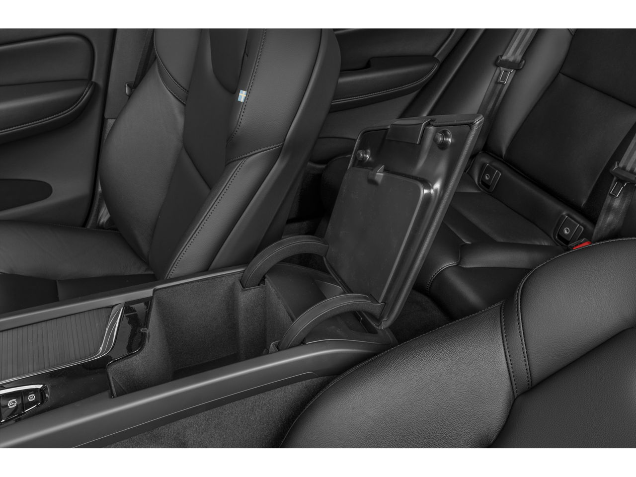 2025 Volvo XC60 B5 Ultra