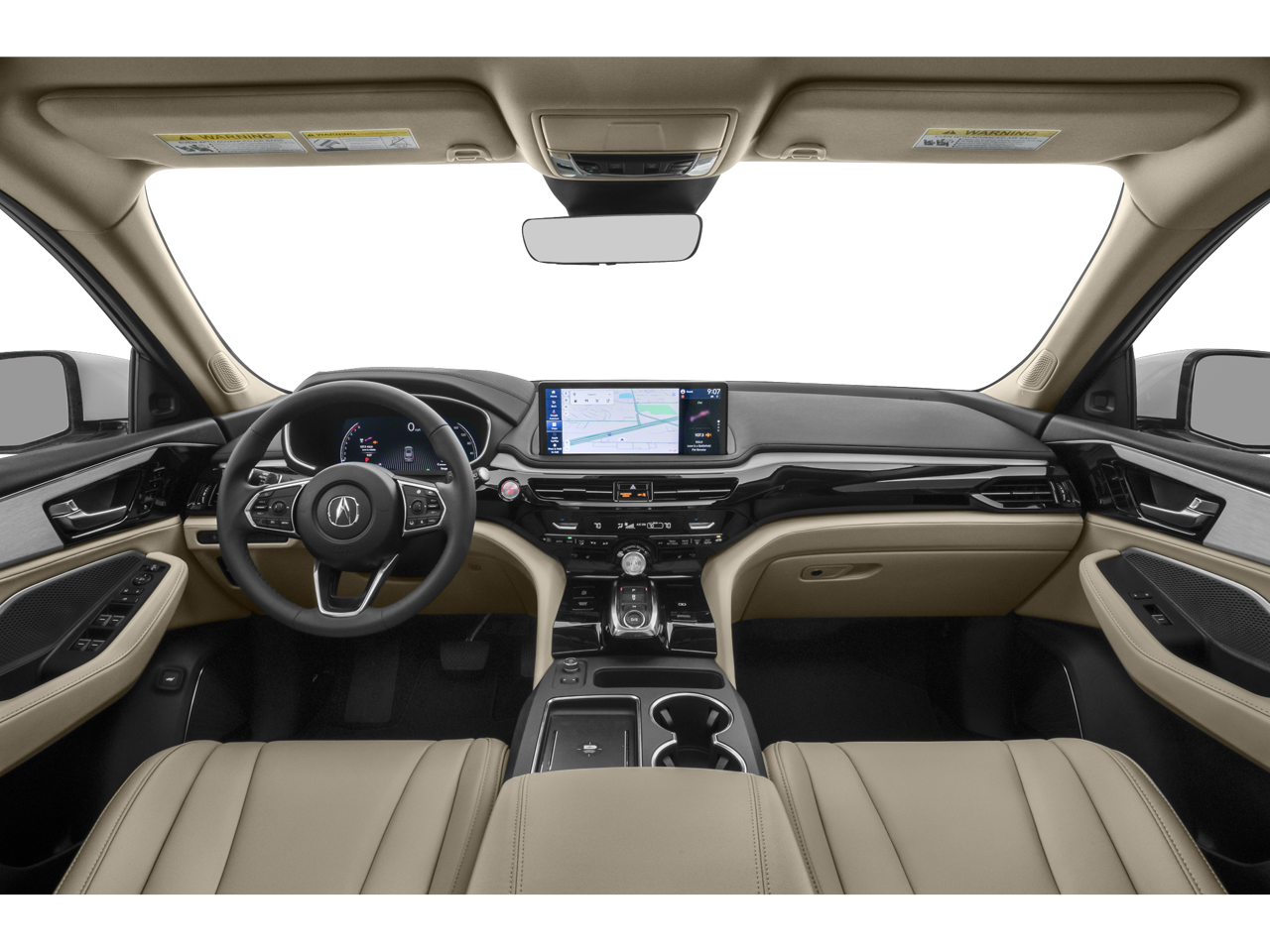 2026 Acura MDX Base