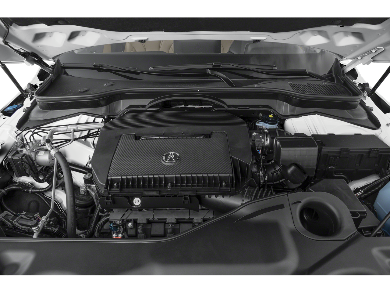 2026 Acura MDX Base