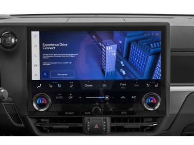 2026 Lexus GX 550 Premium