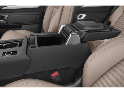 2026 Land Rover Discovery Dynamic SE