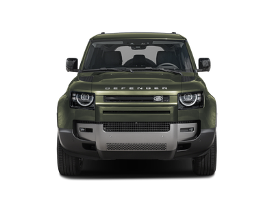 2026 Land Rover Defender 110 X-Dynamic SE