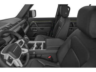 2026 Land Rover Defender 110 X-Dynamic SE