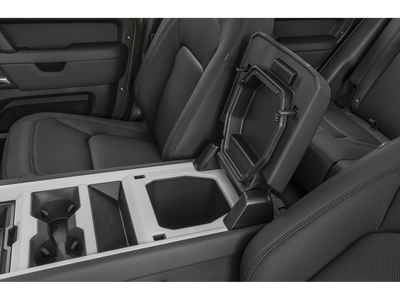 2026 Land Rover Defender 110 X-Dynamic SE