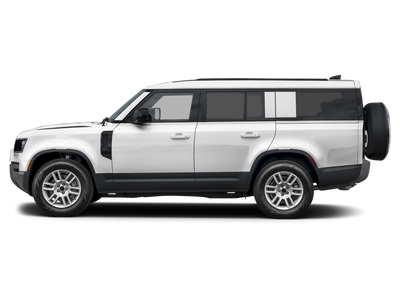 2026 Land Rover Defender 130 S