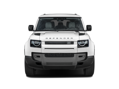 2026 Land Rover Defender 130 S