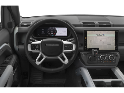 2026 Land Rover Defender 130 S