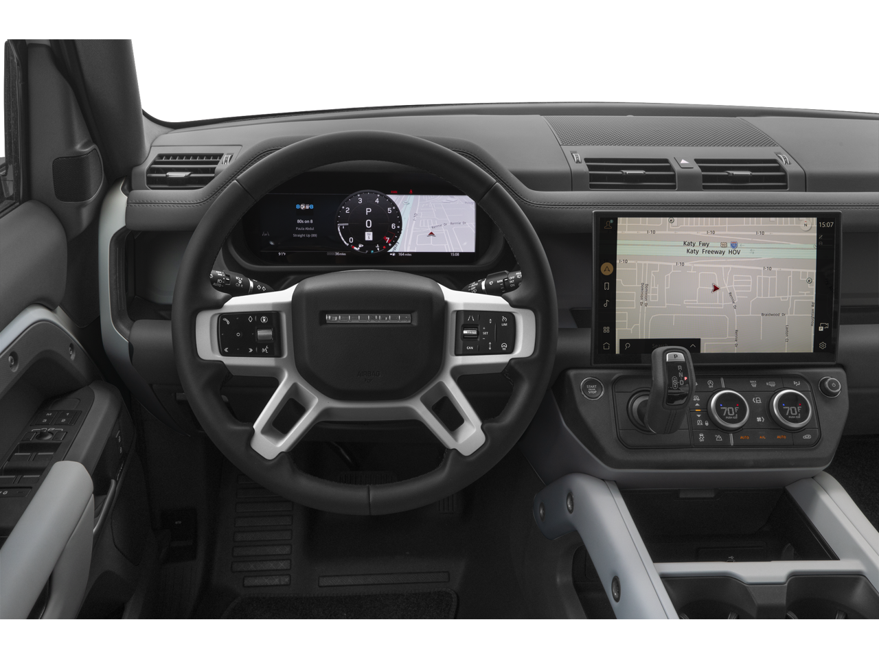 2026 Land Rover Defender 130 S