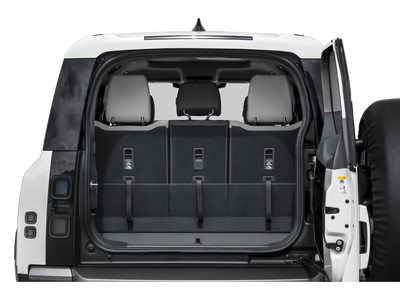 2026 Land Rover Defender 130 S
