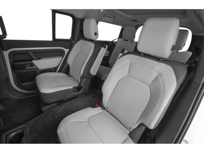 2026 Land Rover Defender 130 S