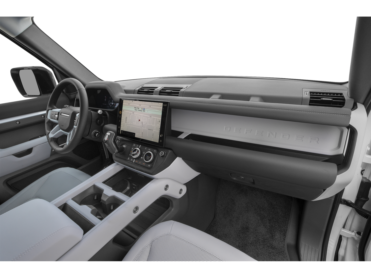 2026 Land Rover Defender 130 S